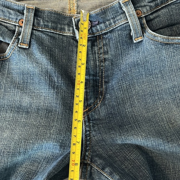 AG size 29 Angel jeans - Picture 8 of 10